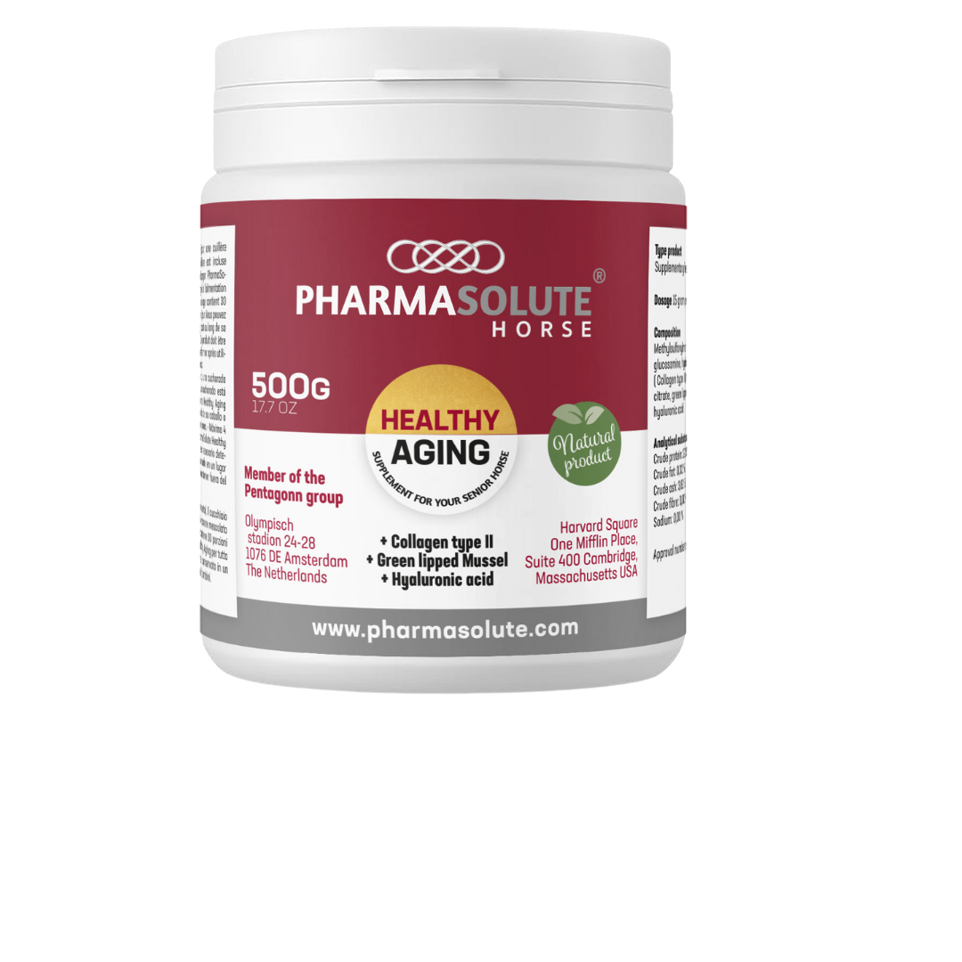Healthy Aging